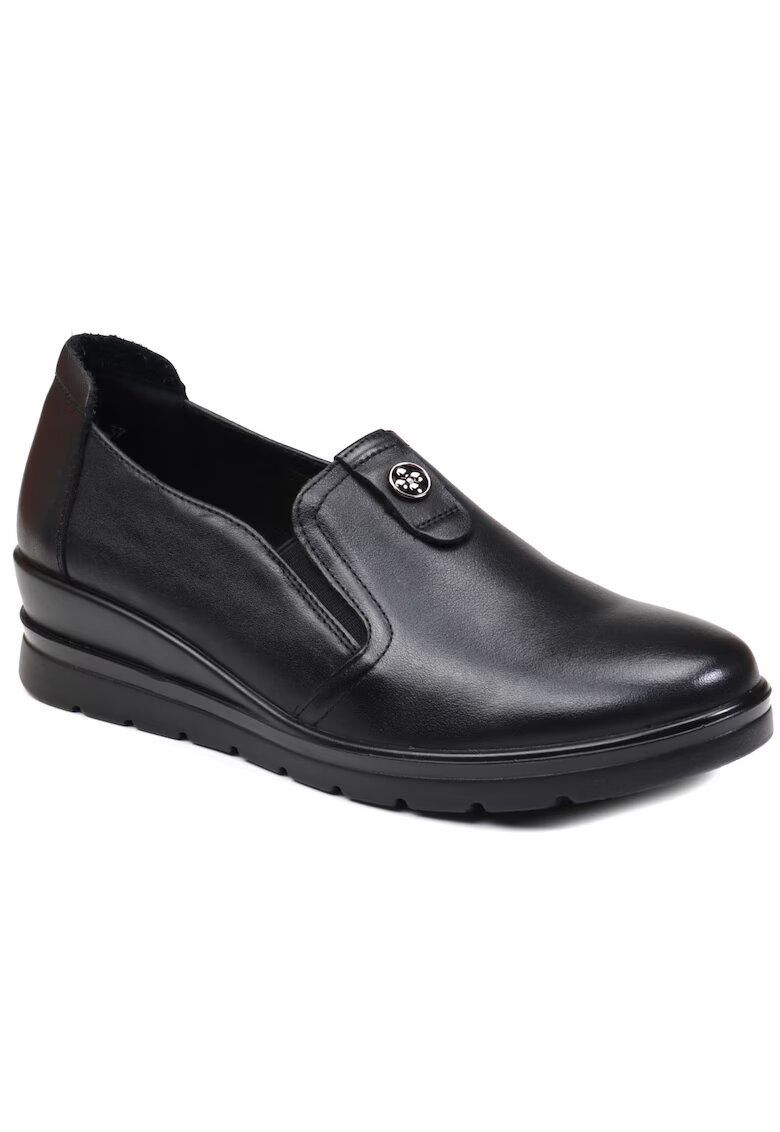 FORMAZIONE Pantofi dama 1093 51 - Negru