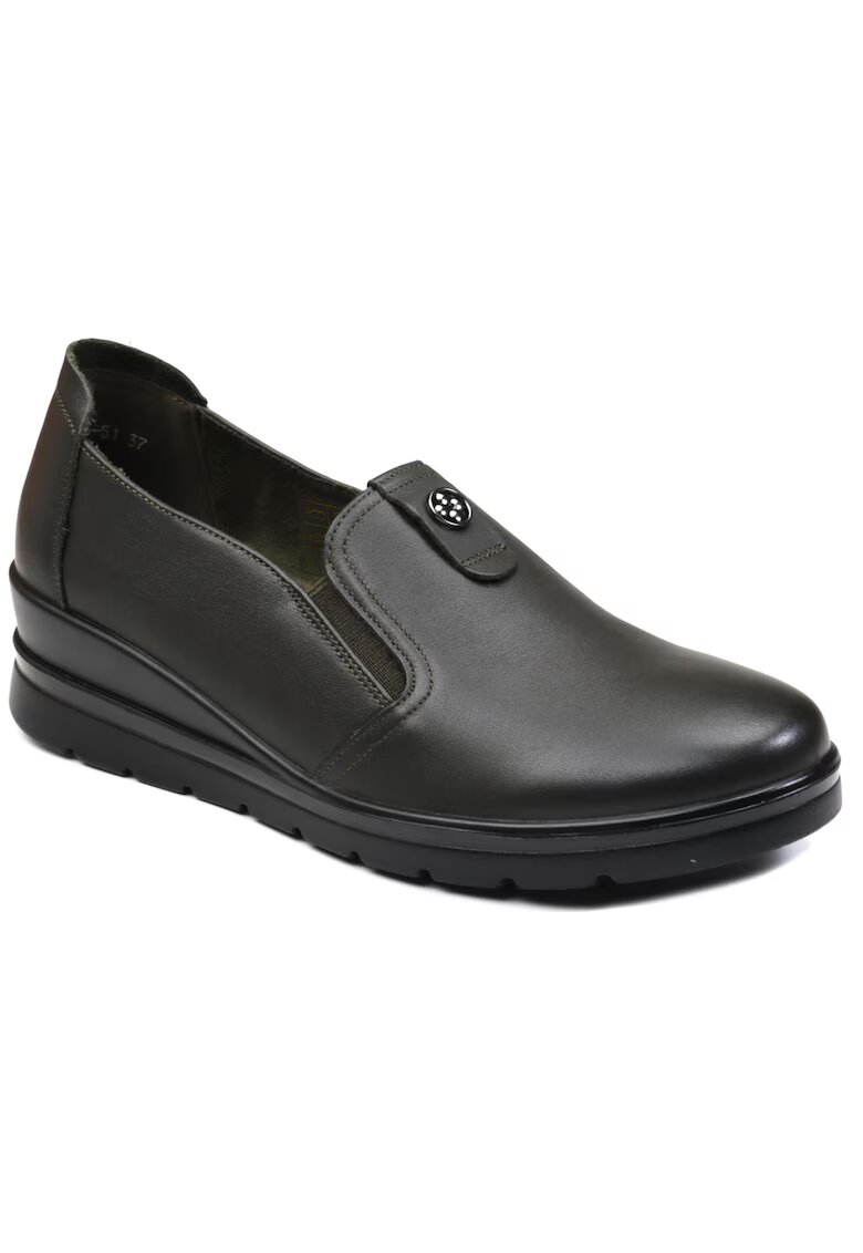 FORMAZIONE Pantofi dama 1093 51 - Verde