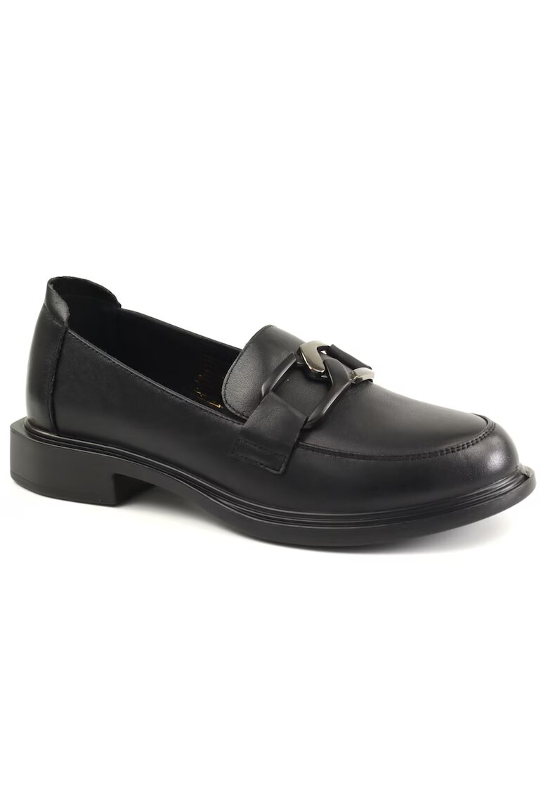 FORMAZIONE Pantofi dama 11520 3 - Negru