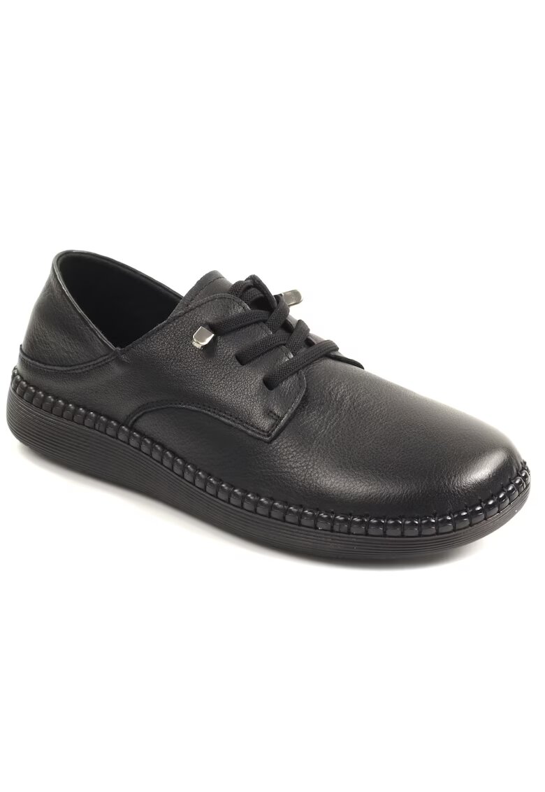 FORMAZIONE Pantofi dama 6350 - Negru