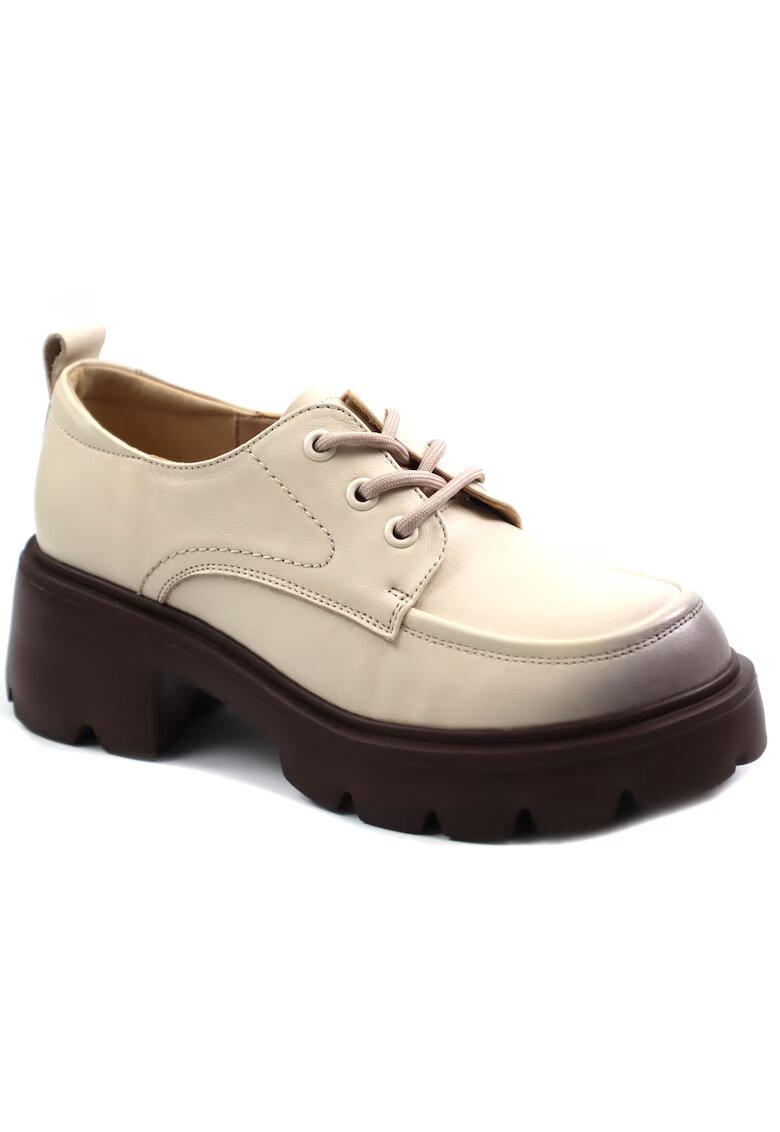 FORMAZIONE Pantofi dama 66920 - Bej