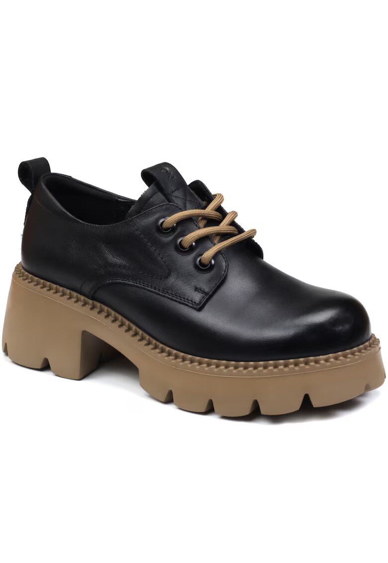 FORMAZIONE Pantofi dama 66922 - Negru