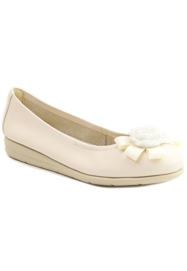 FORMAZIONE Pantofi dama 8846 - Bej