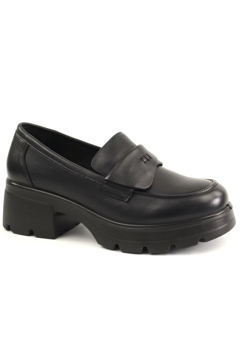 FORMAZIONE Pantofi dama 90 55 - Negru