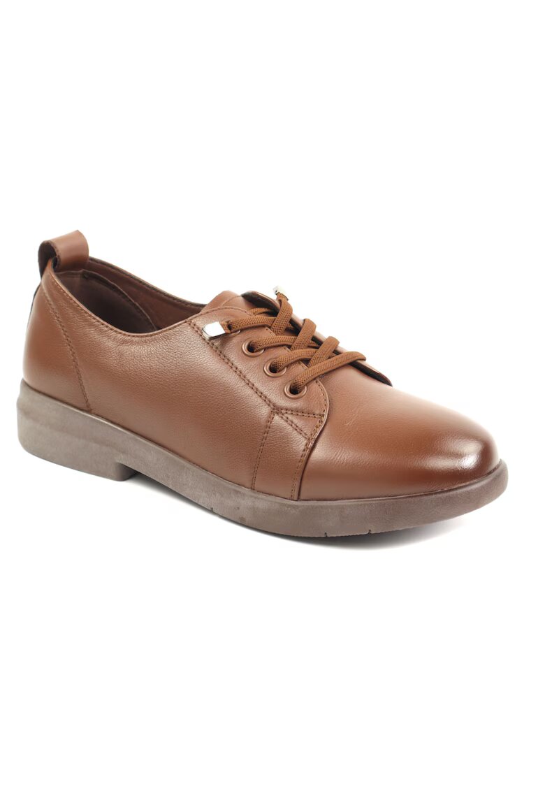 FORMAZIONE Pantofi dama 9916 - Maro