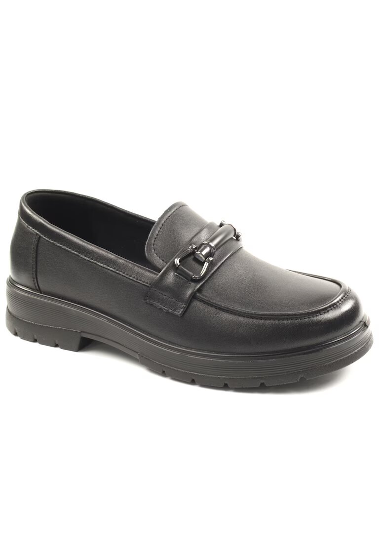 FORMAZIONE Pantofi dama N750 - Negru