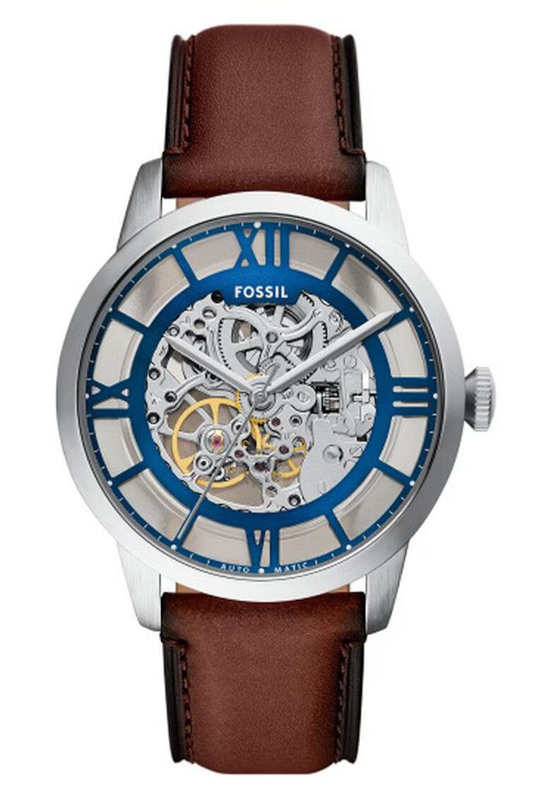 Fossil Townsman