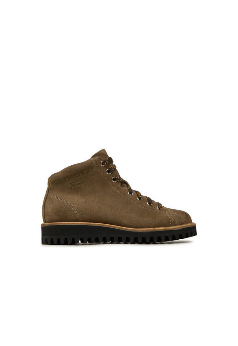 Fracap Ghete sport dama Explorer R500 - piele naturala - Verde