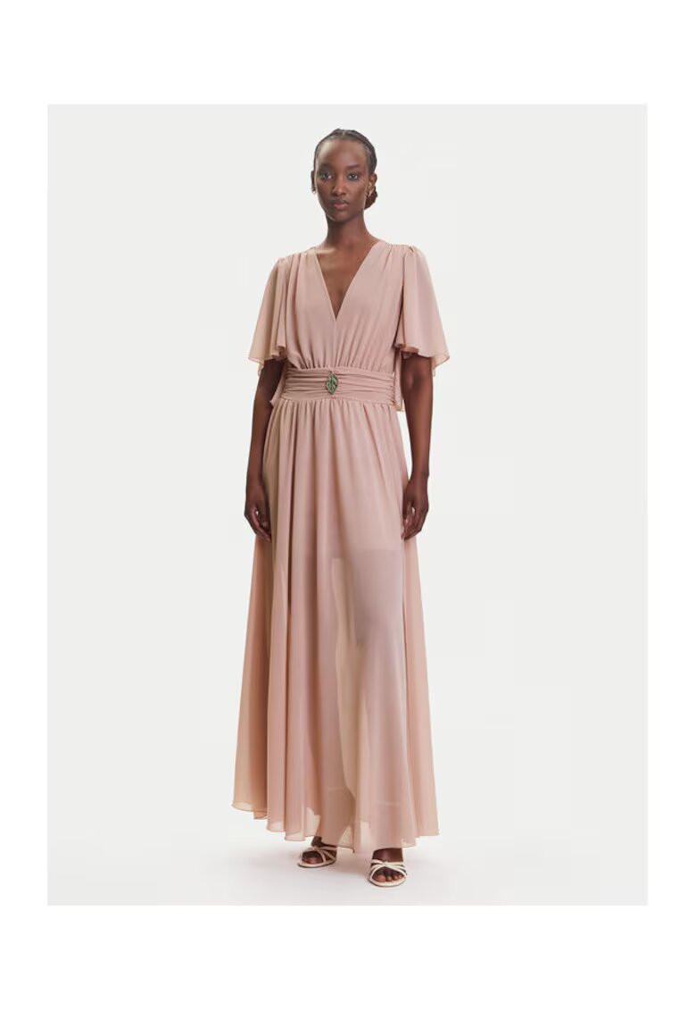 Fracomina Rochie dama FQ25SD3011W41201 - Roz