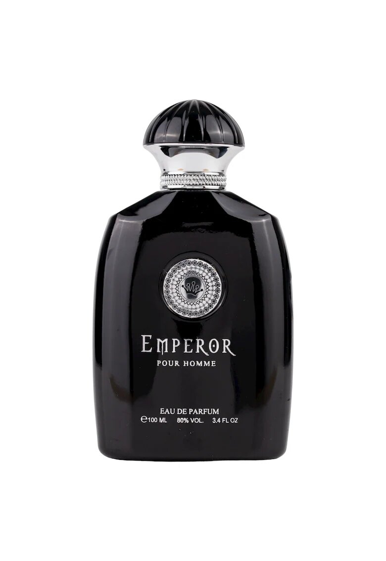 FRAGRANCE DELUXE Apa de parfum arabesc - EMPEROR POUR HOMME - Barbati -100ml