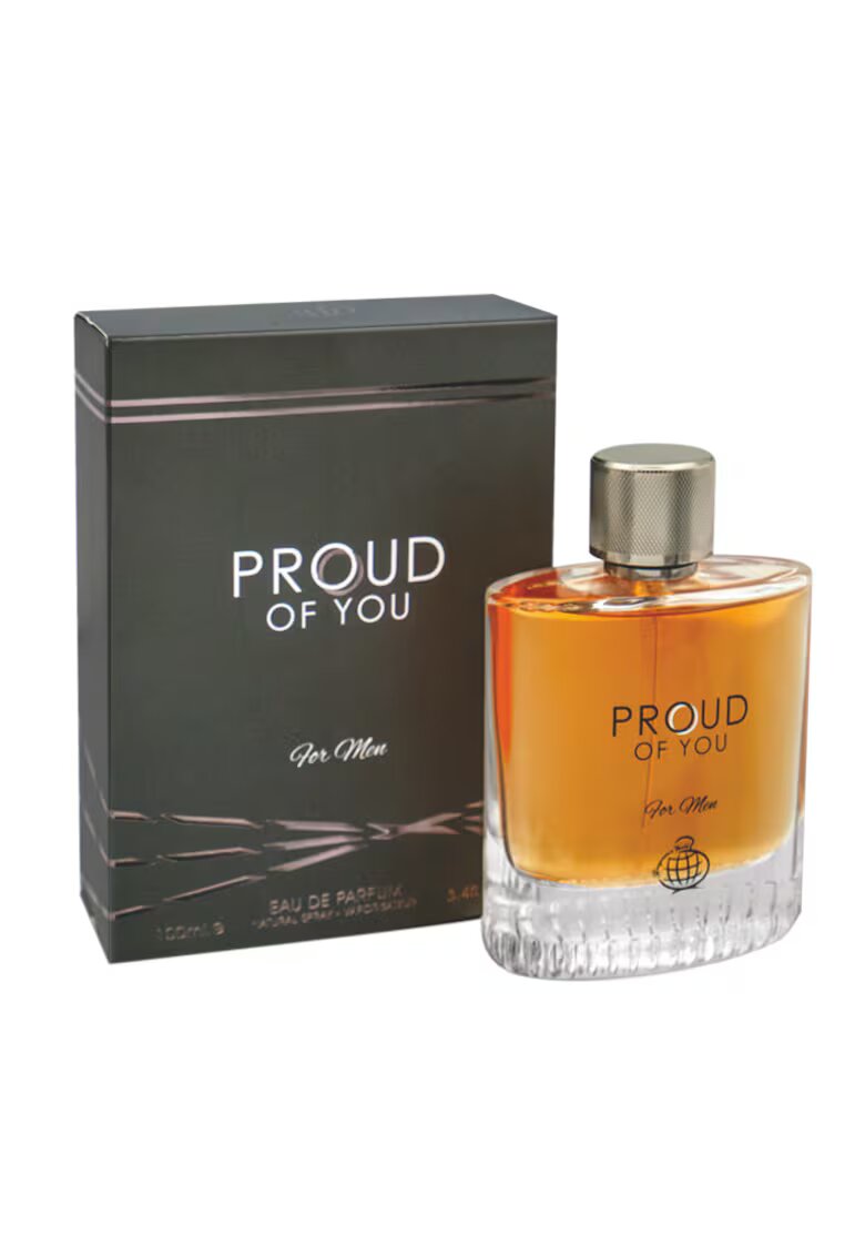 Fragrance World Proud of You for Men EDP 100ml