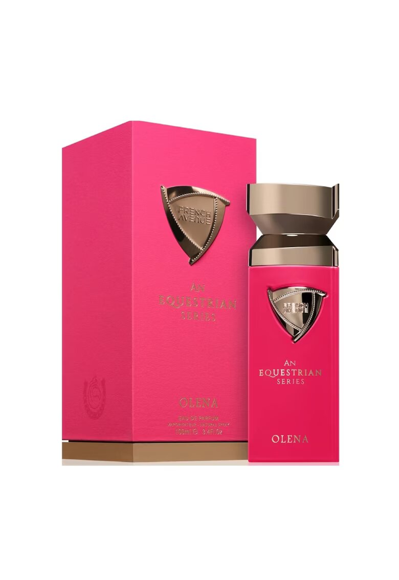 French Avenue Apa de Parfum An Equestrian Series Olena - Femei - 100 ml