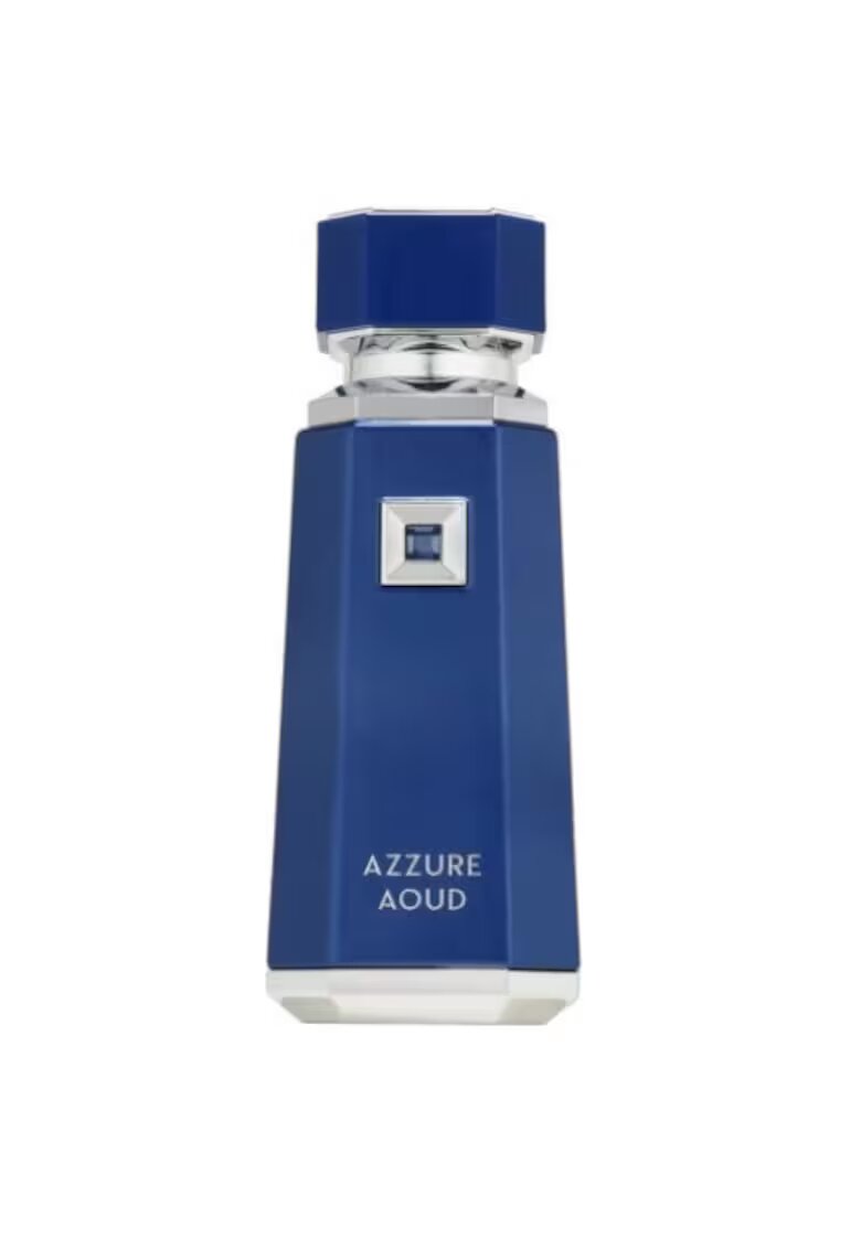 French Avenue Apa de parfum - Azzure Aoud - de barbat - 100 ml