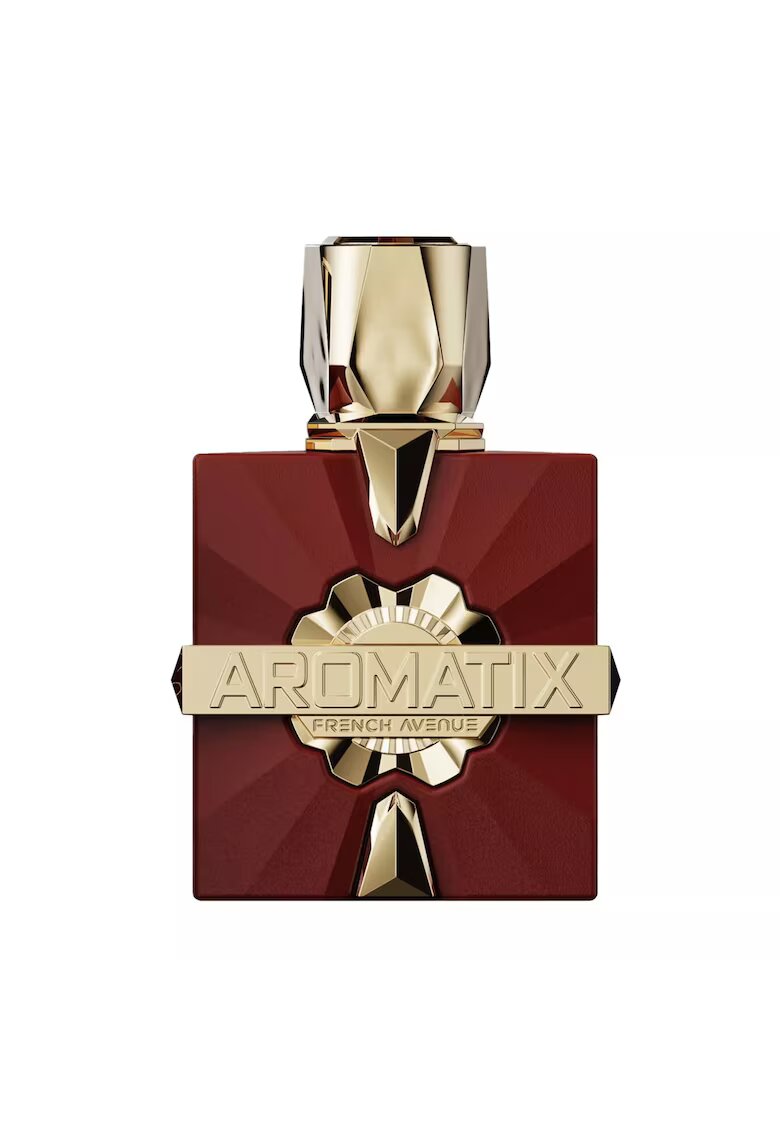 French Avenue Apa de Parfum Carnal Desire Aromatix X - Unisex - 100 ml