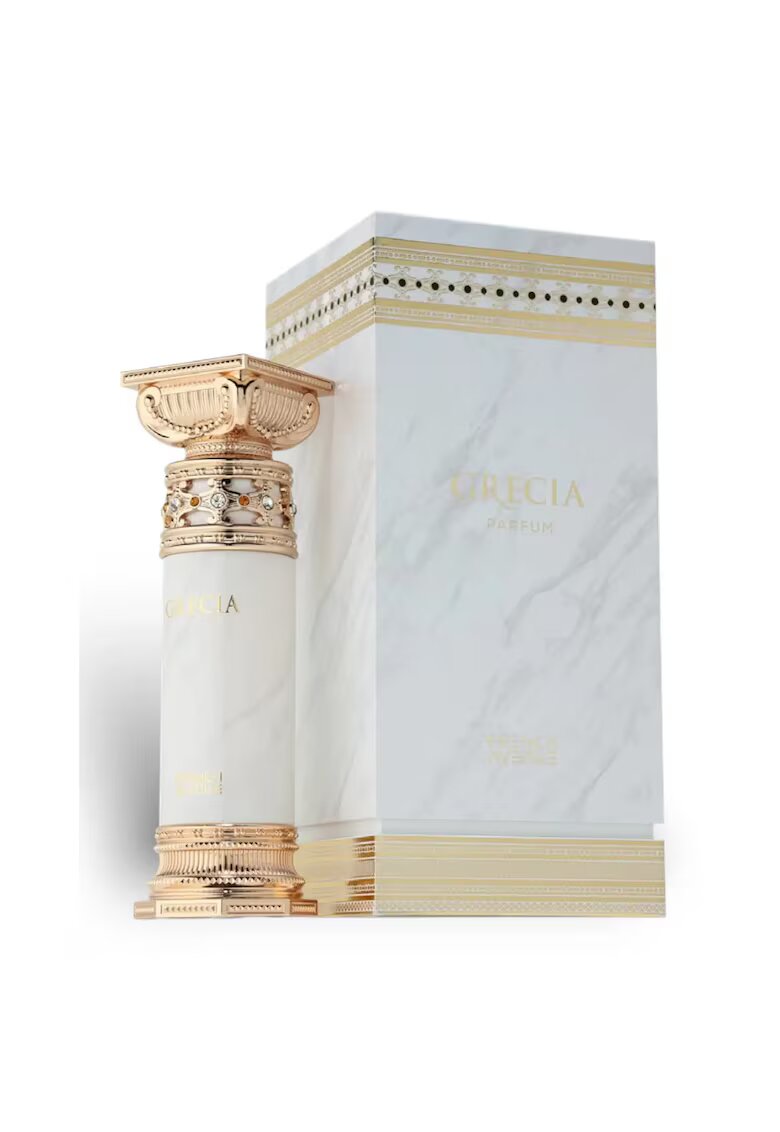 French Avenue Apa de Parfum Grecia - Unisex - 100 ml