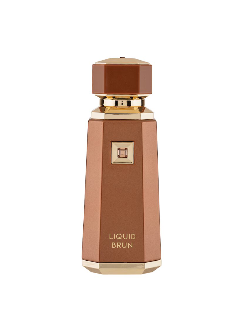 French Avenue Apa de parfum - Liquid Brun - Barbati - 100ml