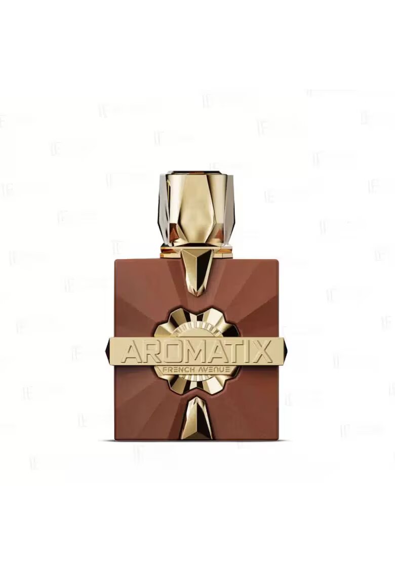 French Avenue Aromatix Royal Taboo by Fragrance Extract - Unisex - 100 ml