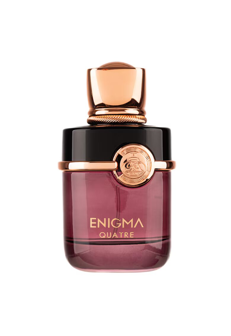 French Avenue Enigma Quatre 100ml - Apa de Parfum - dama