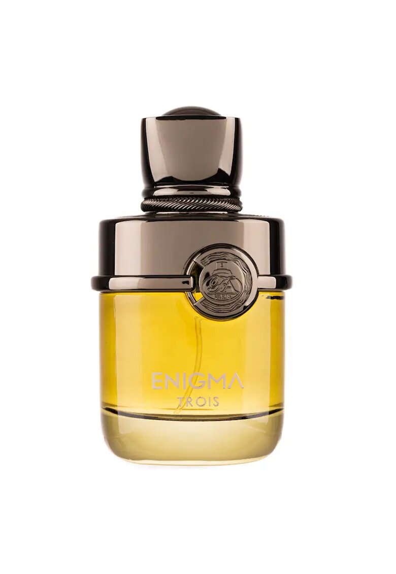 French Avenue Enigma Trois 100ml - Apa de Parfum - barbati