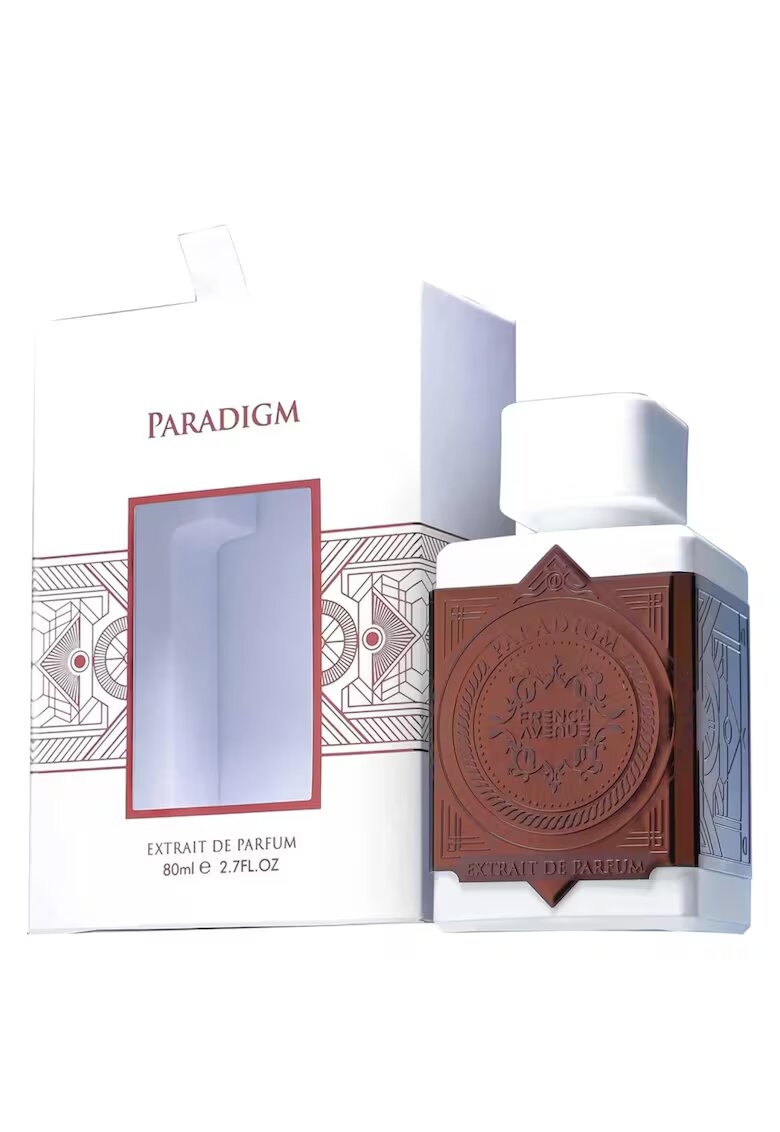 French Avenue Extract de Parfum Paradigm - Unisex - 80 ml