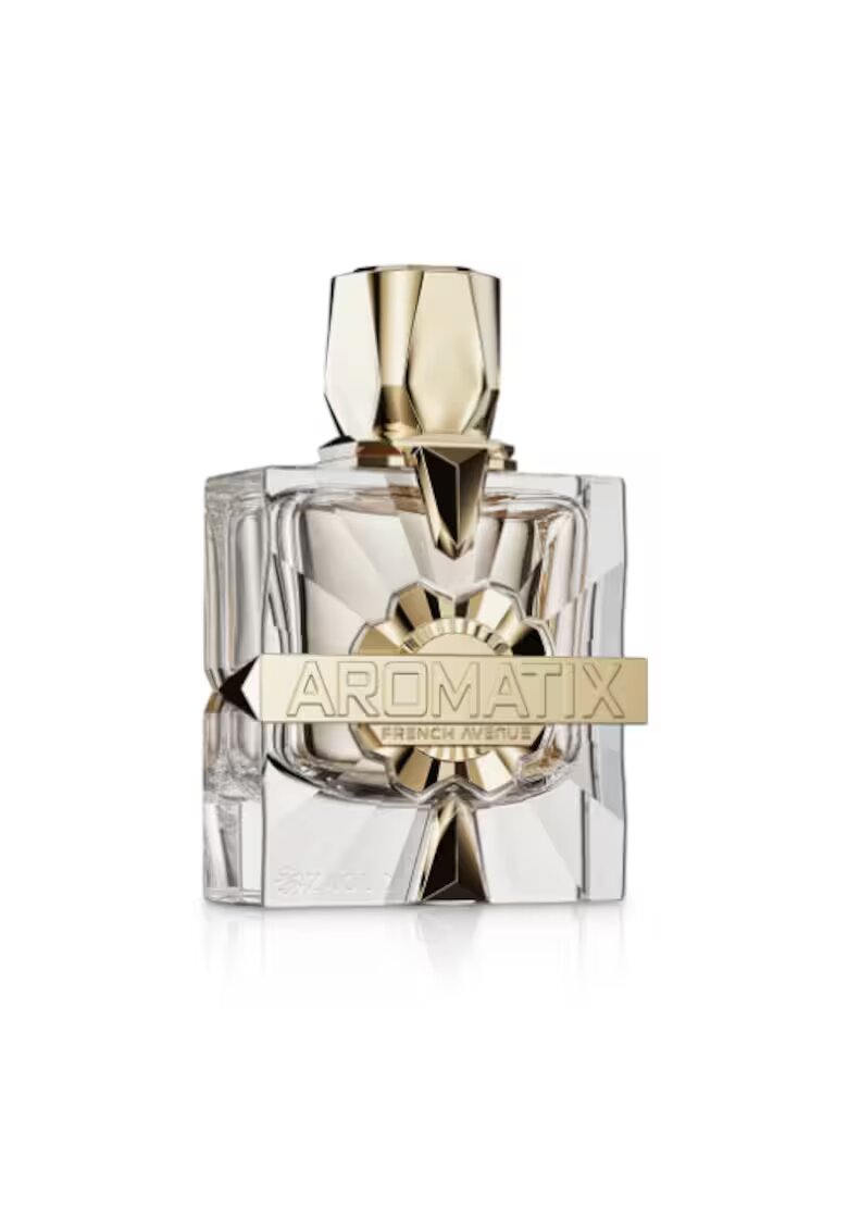 French Avenue Extrait De Parfum - Aromatix X Xandal - 100 ml - unisex