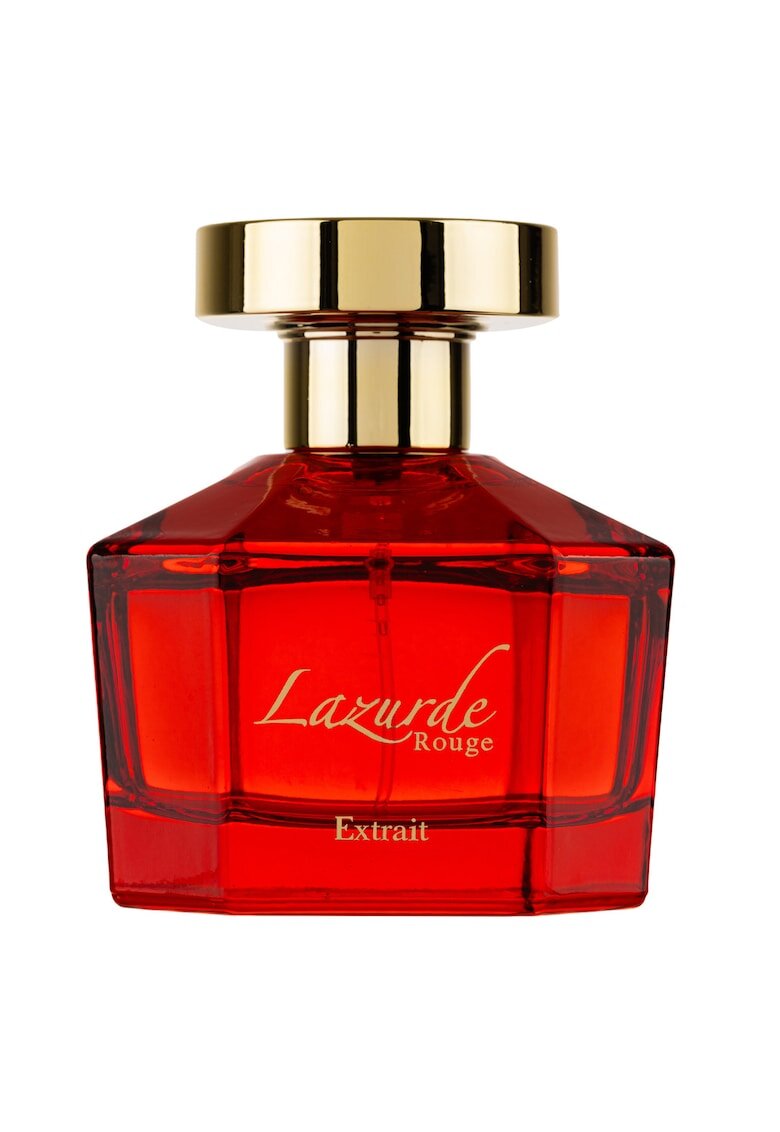 French Avenue Maison Lazurde Rouge 100ml - Apa de Parfum - unisex