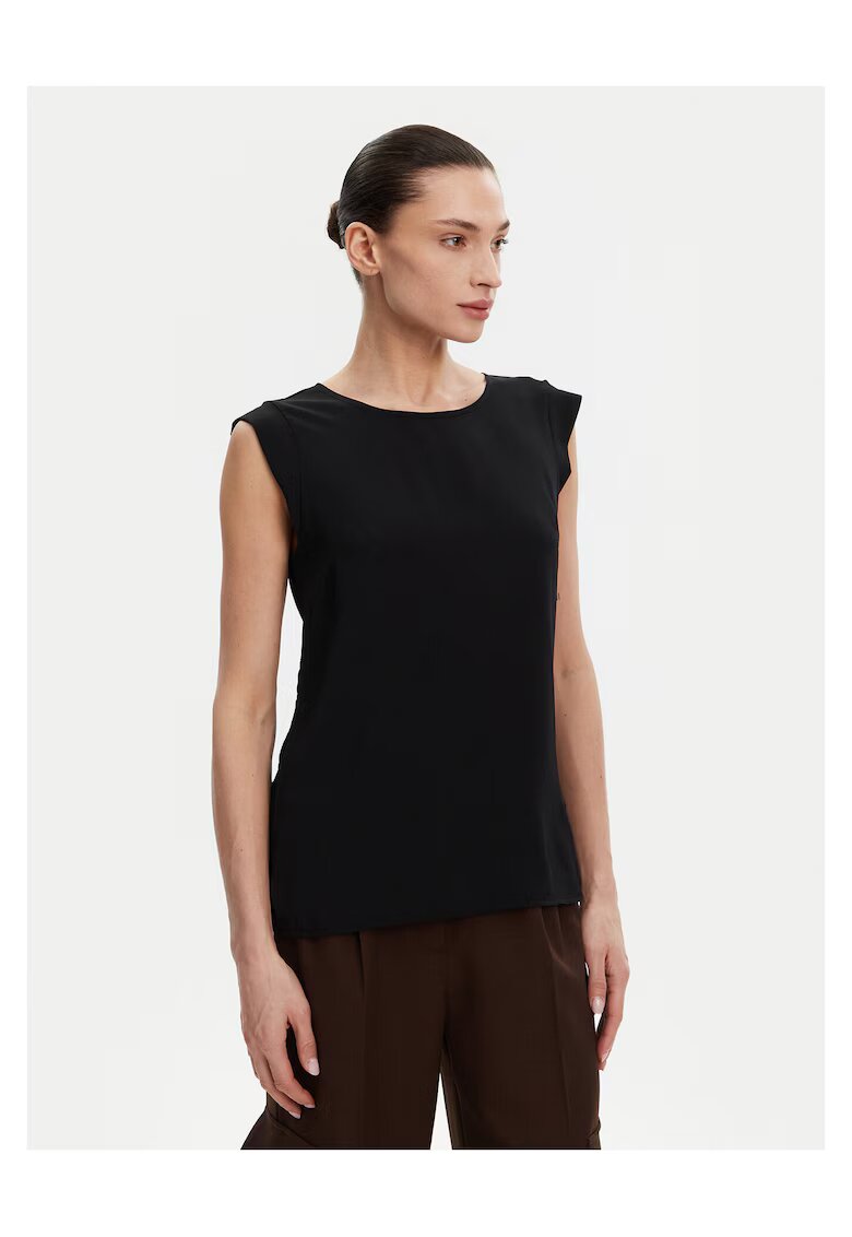 French Connection Maiou dama 762ZA - negru