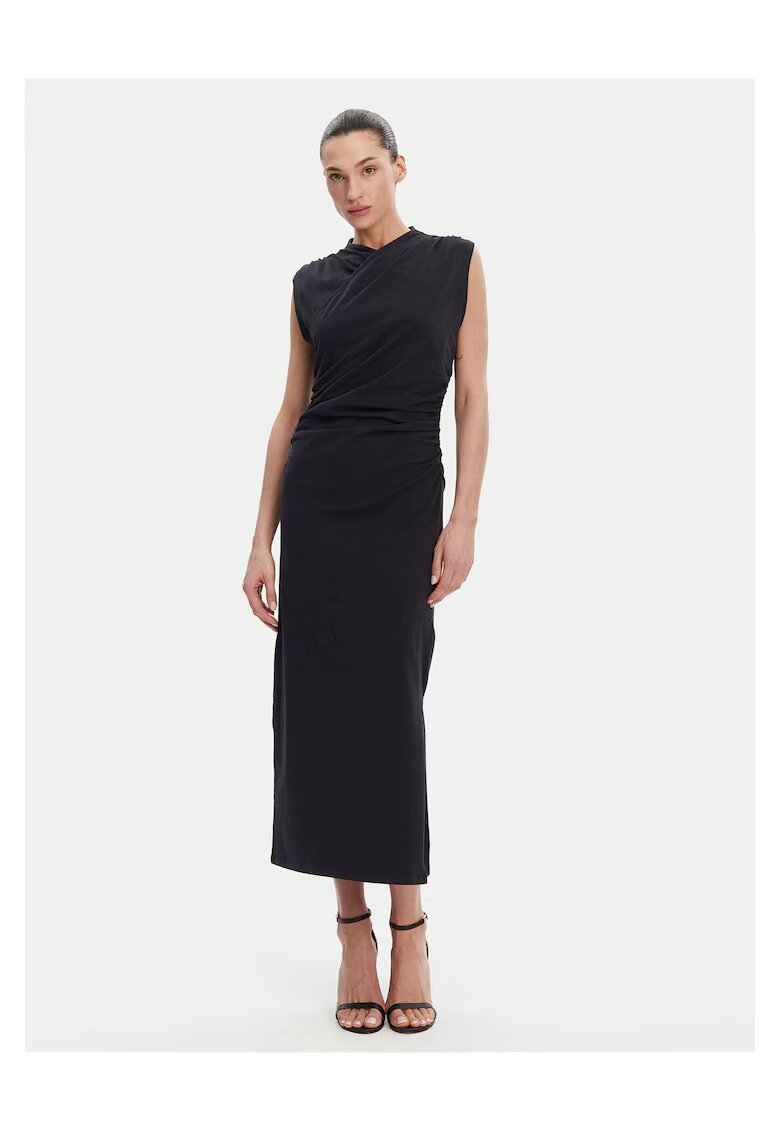 French Connection Rochie de zi bleumarin - femei