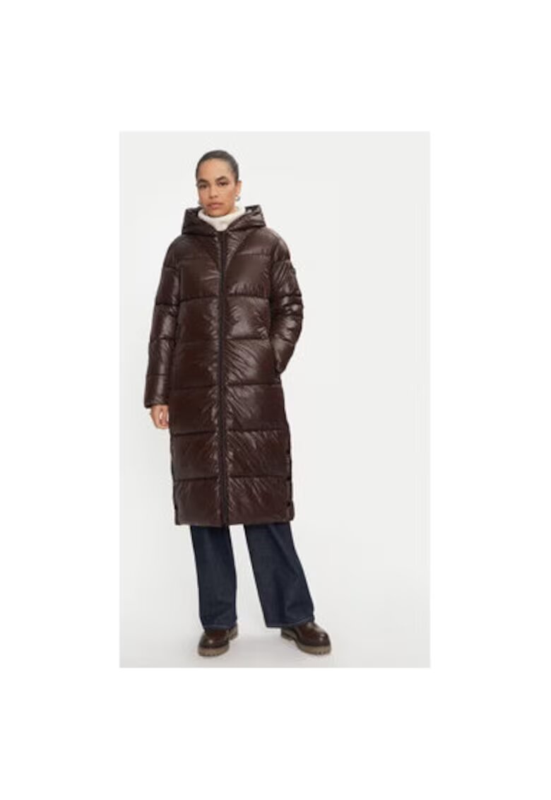 FriedaFreddies Geaca dama - 304474149 - Poliamida - Maro - Maro