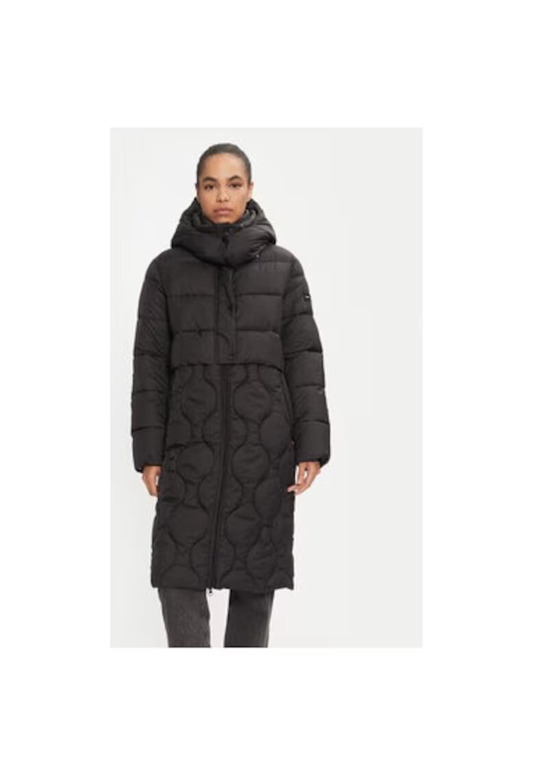 FriedaFreddies Geaca dama - 304474248 - Poliester - Negru - Negru