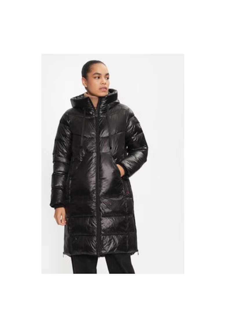 FriedaFreddies Geaca dama - 304474361 - Poliamida - Negru - Negru