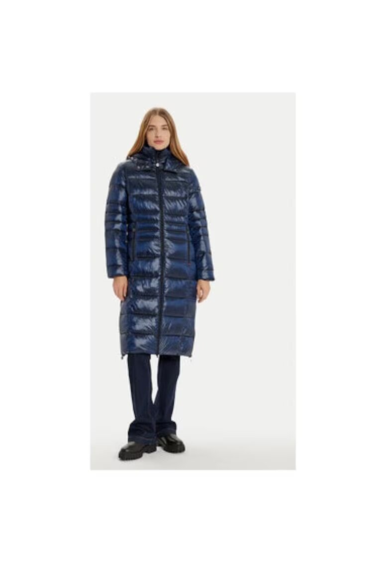 FriedaFreddies Geaca dama - 304474484 - Poliamida - Albastru - Albastru