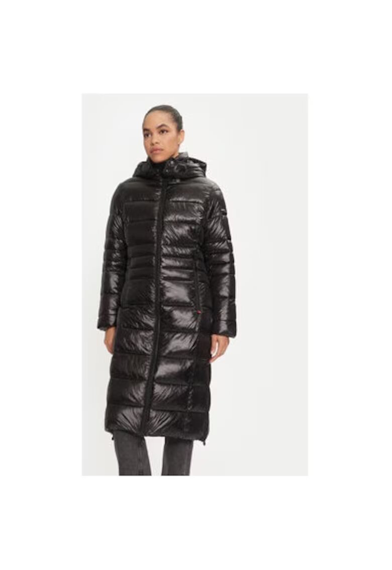 FriedaFreddies Geaca dama - 304474538 - Poliamida - Negru - Negru