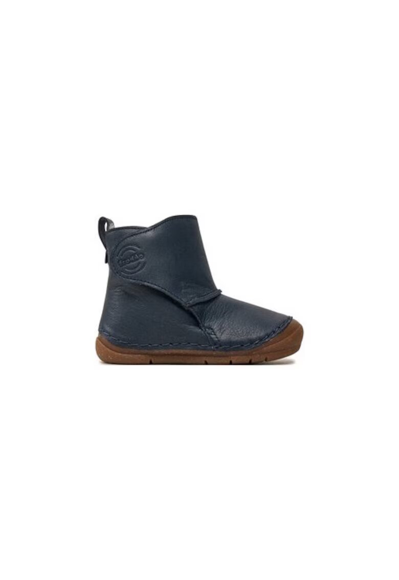 Froddo Cizme baieti 304390821 - Piele naturala - Albastru - Albastru