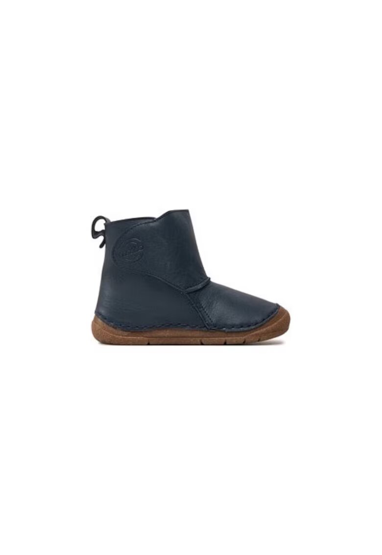 Froddo Cizme baieti 304390838 - Piele naturala - Albastru - Albastru