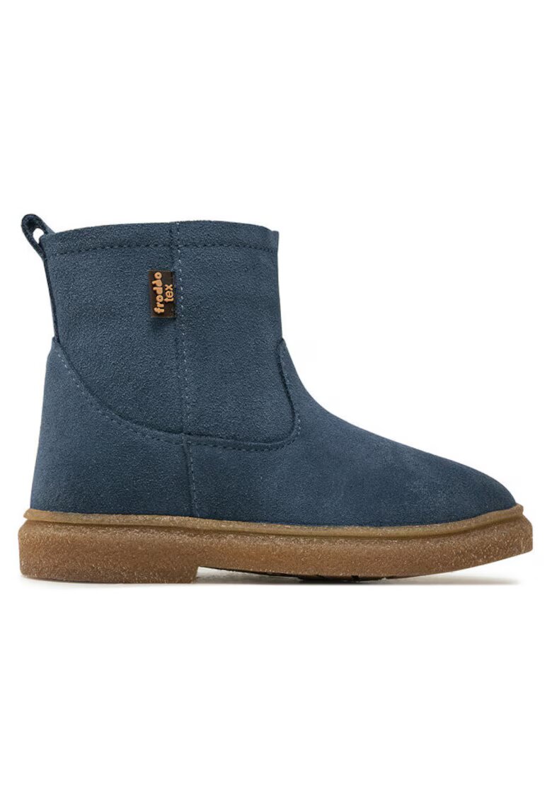 Froddo Cizme baieti 304973055 - Piele naturala - 24 EU - Albastru