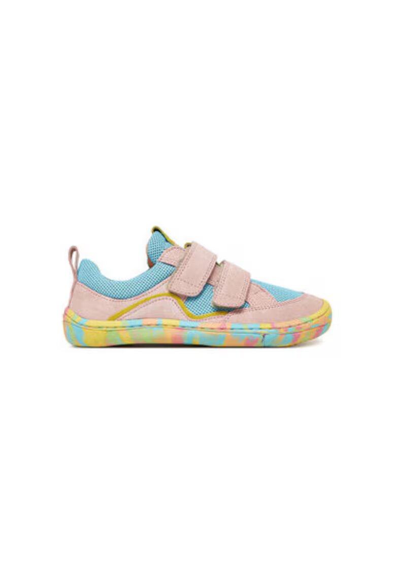 Froddo Espadrile dama G3130261-2 - Piele naturala - 35 EU - Multicolor