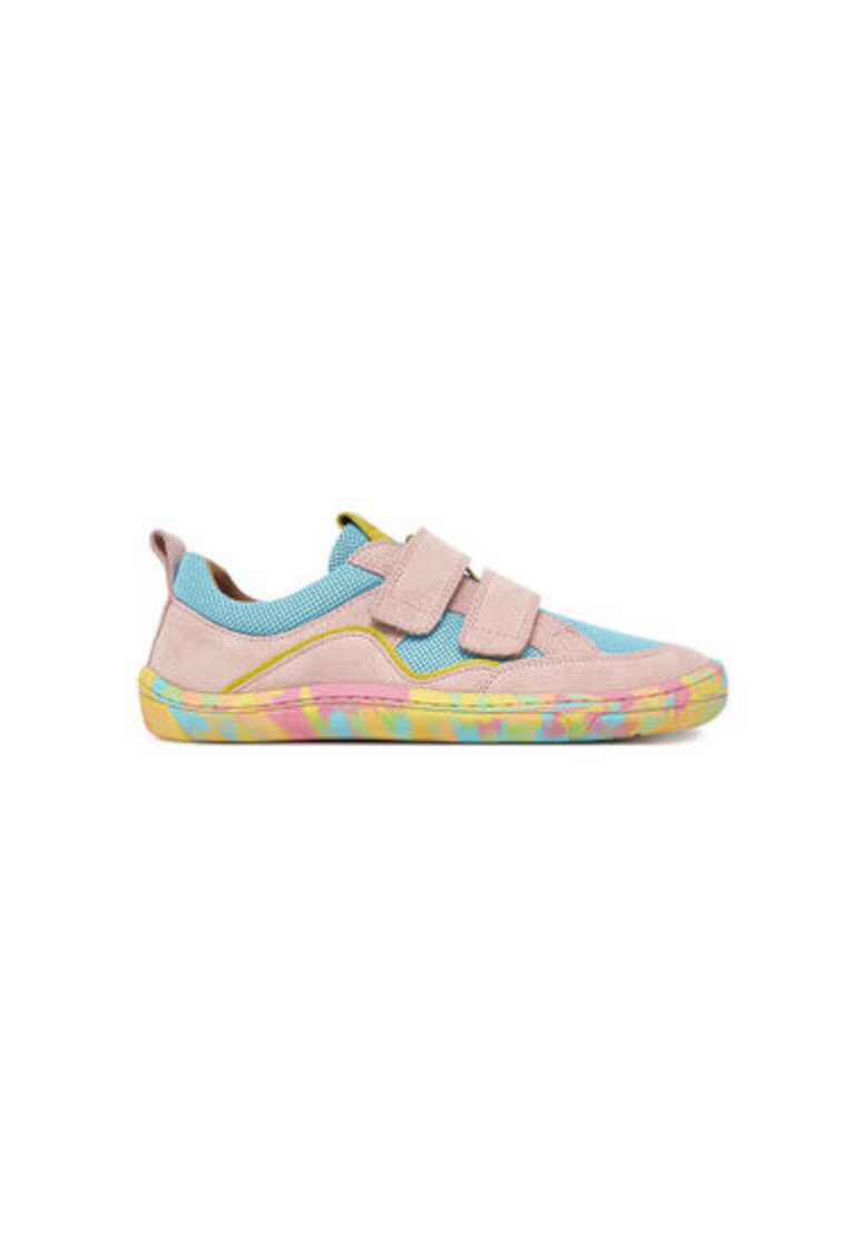 Froddo Espadrile dama G3130261-2 - Piele naturala - Multicolor