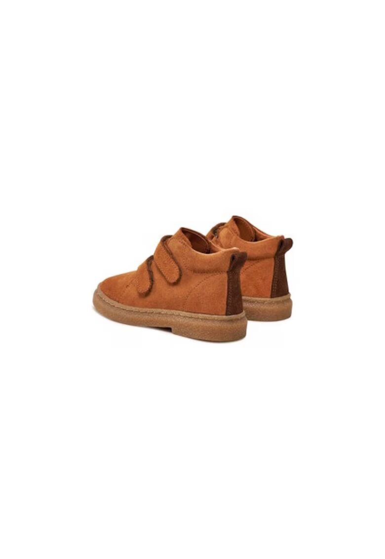 Froddo Ghete baieti 304389733 - Piele naturala - 29 EU - Maro