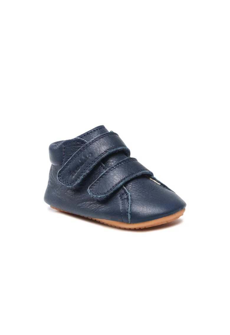 Froddo Ghete baieti Piele intoarsa - 302988792 - Albastru