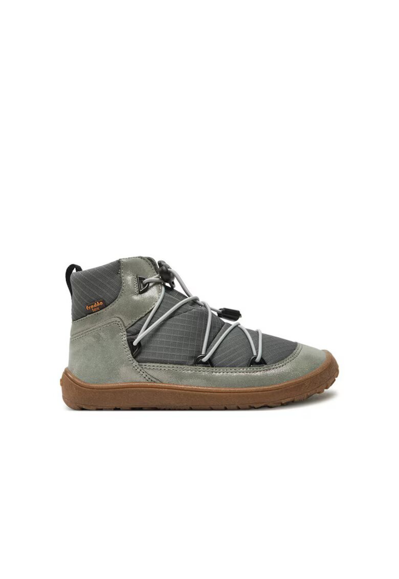 Froddo Ghete fete 304947469 - Textil - Gri - Gri