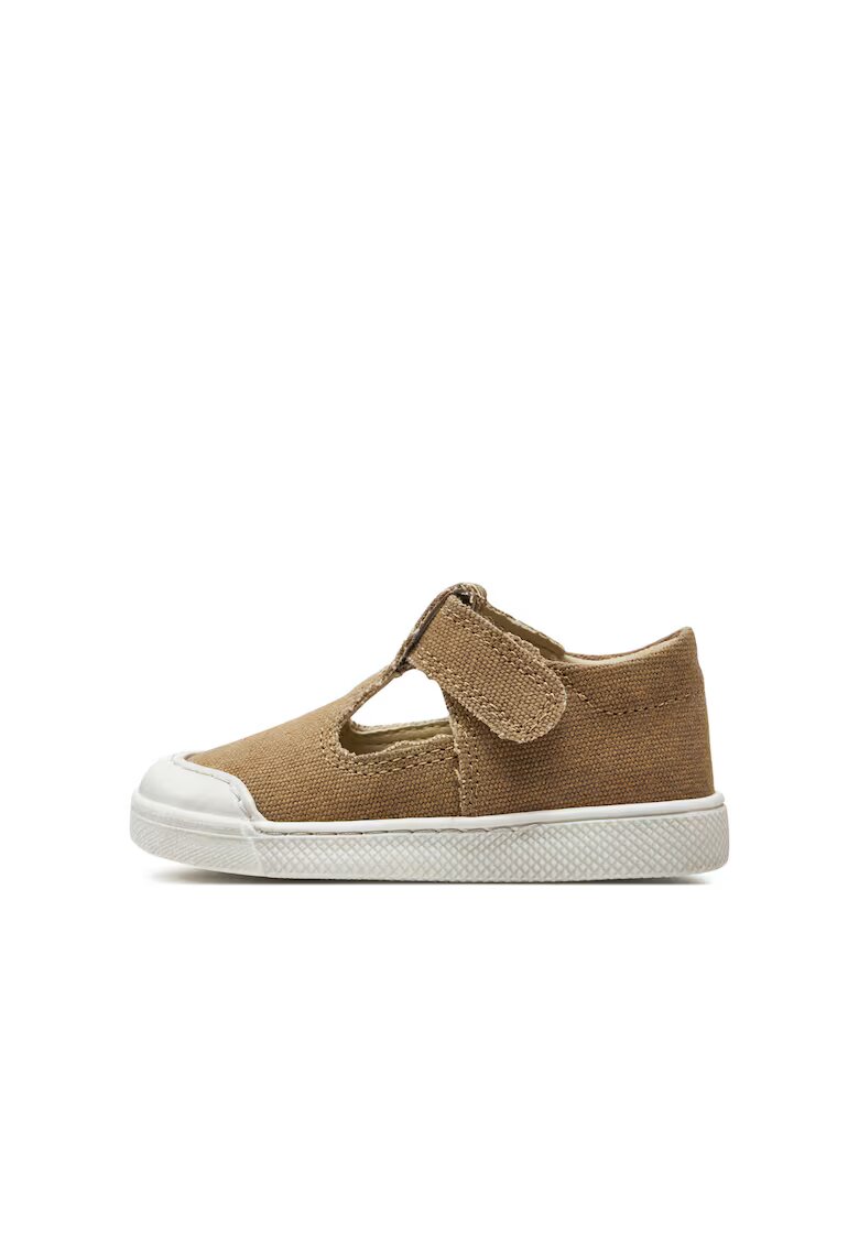 Froddo Mocasini copii - 886806 - Textil - Maro