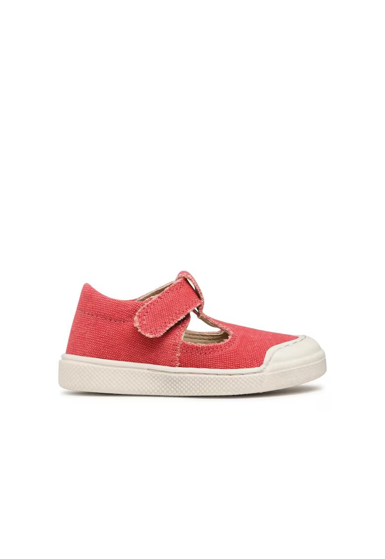 Froddo Mocasini copii - 886820 - Textil - Roz