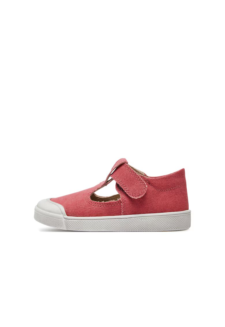 Froddo Mocasini copii - 886837 - Textil - Roz