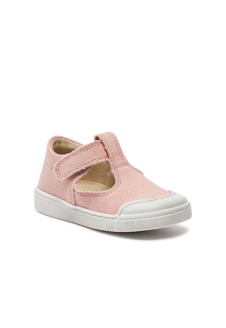 Froddo Mocasini copii - 886844 - Textil - Roz