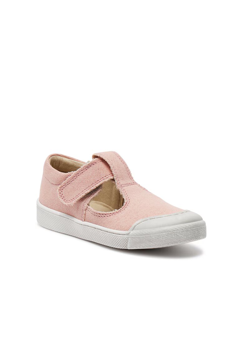 Froddo Mocasini copii - 886851 - Textil - Roz