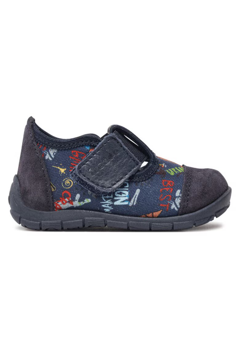 Froddo Pantofi baieti 304389511 - Textil - Albastru - Albastru