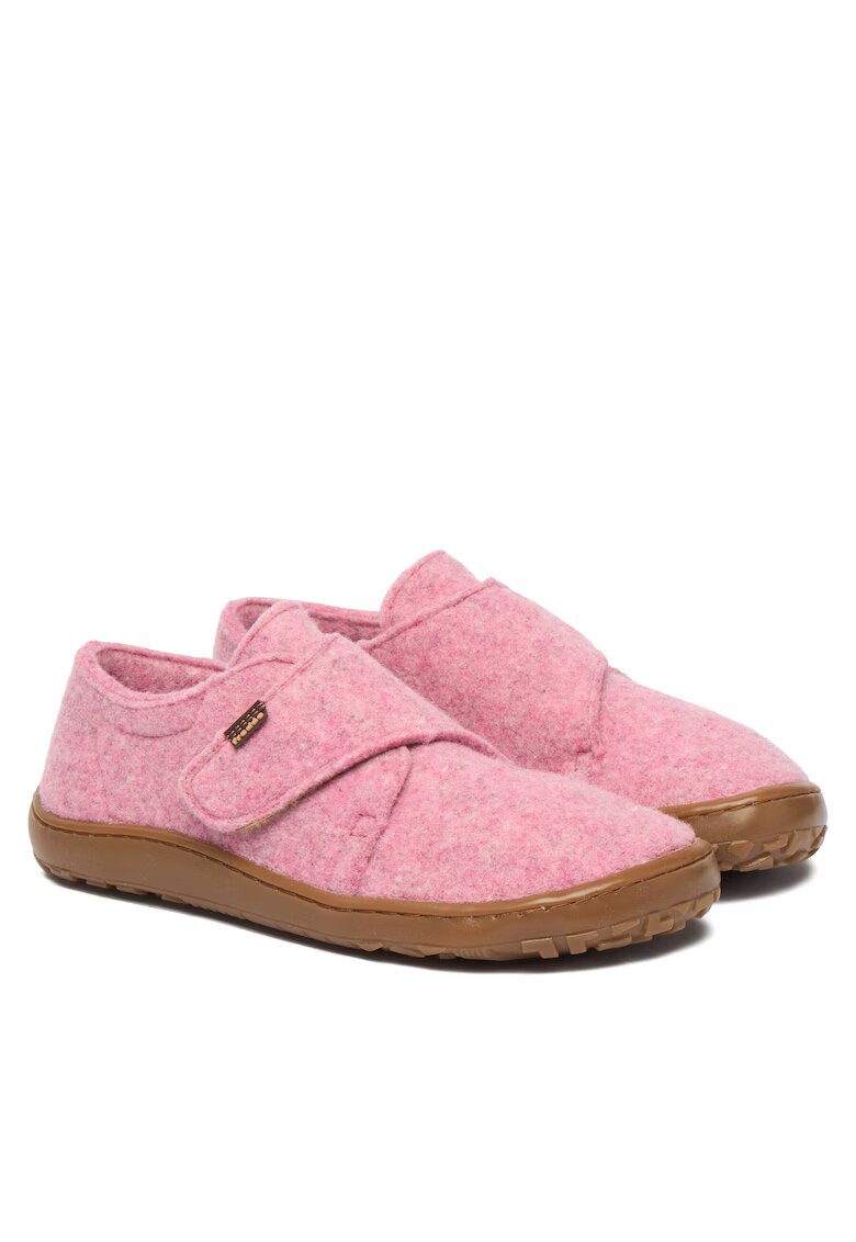 Froddo Pantofi copii G1700420-10 - Textil - Roz