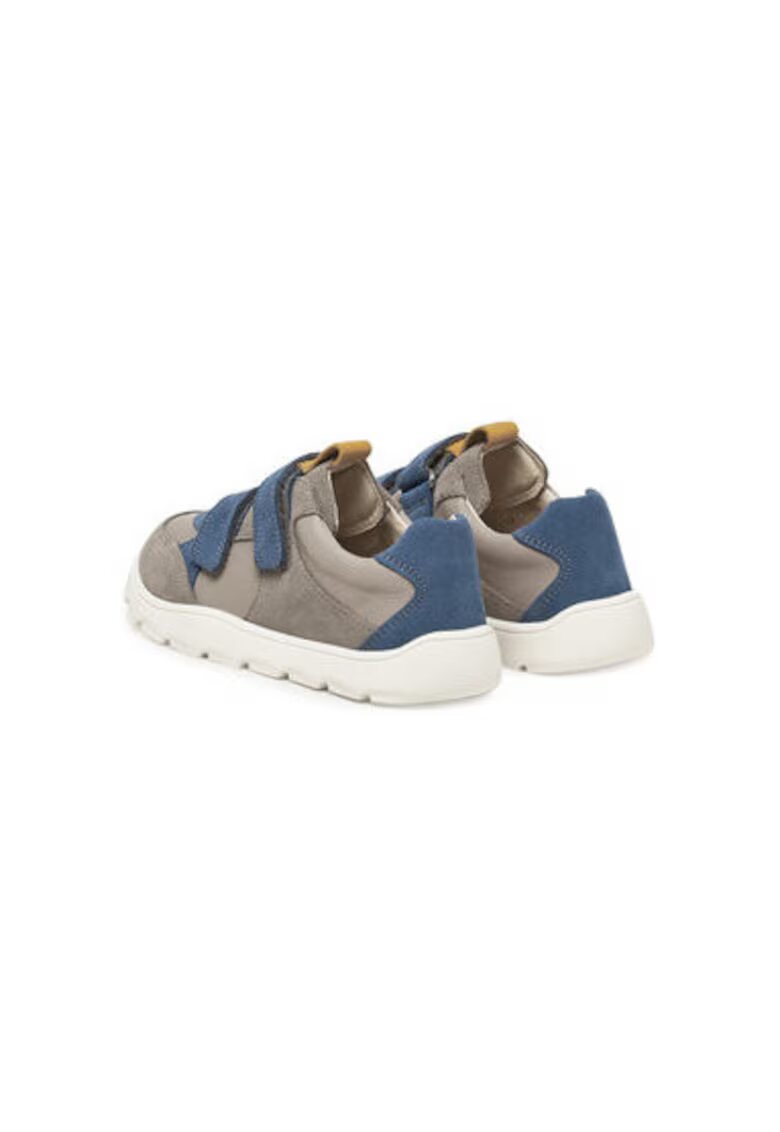 Froddo Pantofi sport barbati - G3130264-3 - Piele naturala - Gri