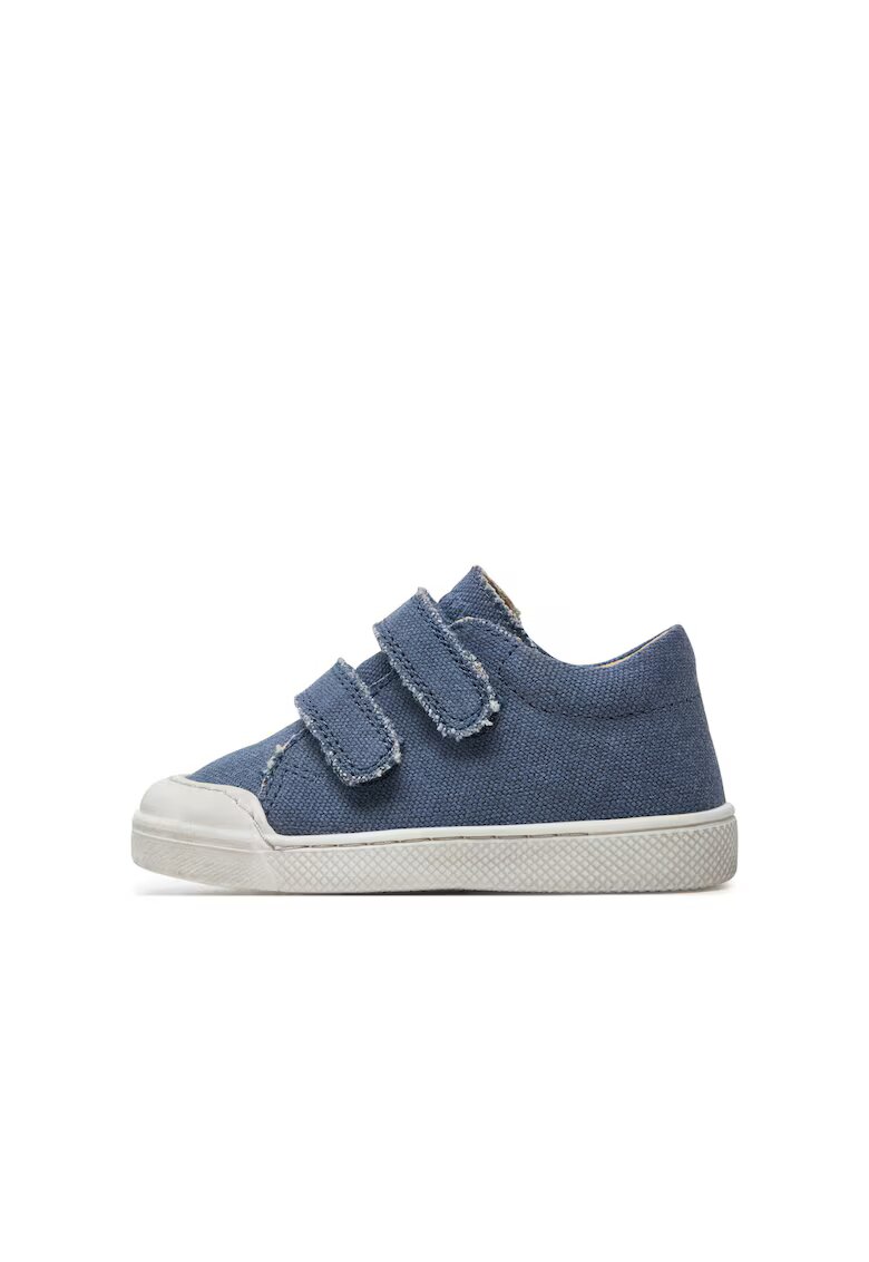 Froddo Pantofi sport copii - 886721 - Textil - Albastru